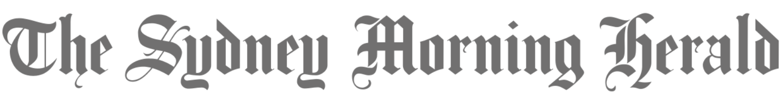 Sydney Morning Herald
